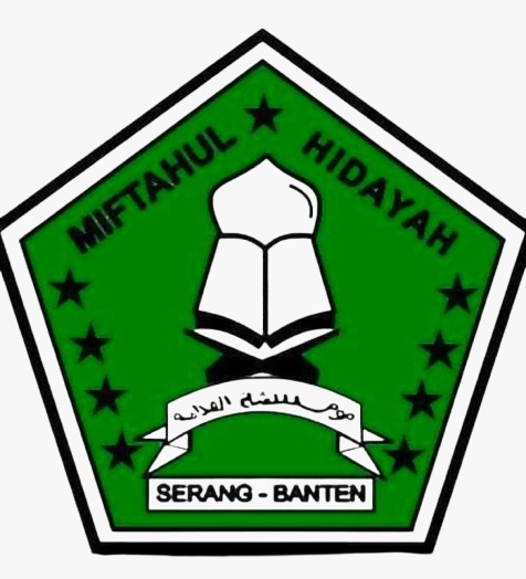 Logo MTs Miftahul Hidayah